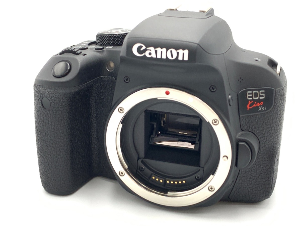 価格.com - CANON EOS Kiss X6i ダブルズームキット 純正オプション