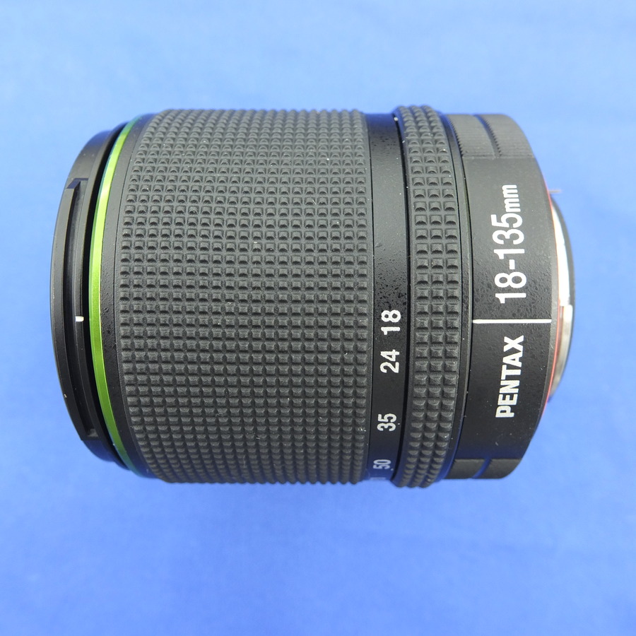 smc PENTAX-DA 18-135mmF3.5-5.6ED AL[IF] DC WR 中古価格比較 - 価格.com