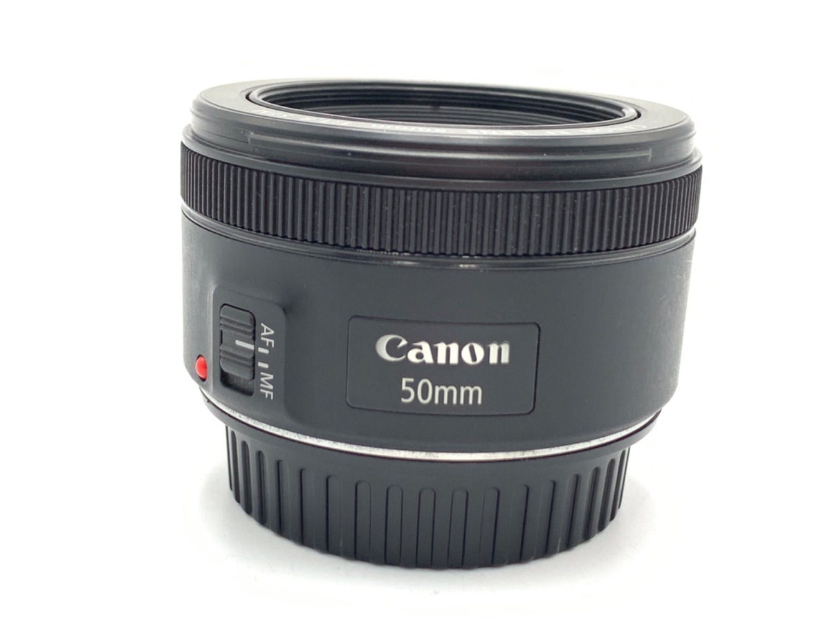 EF50mm F1.8 STM 中古価格比較 - 価格.com