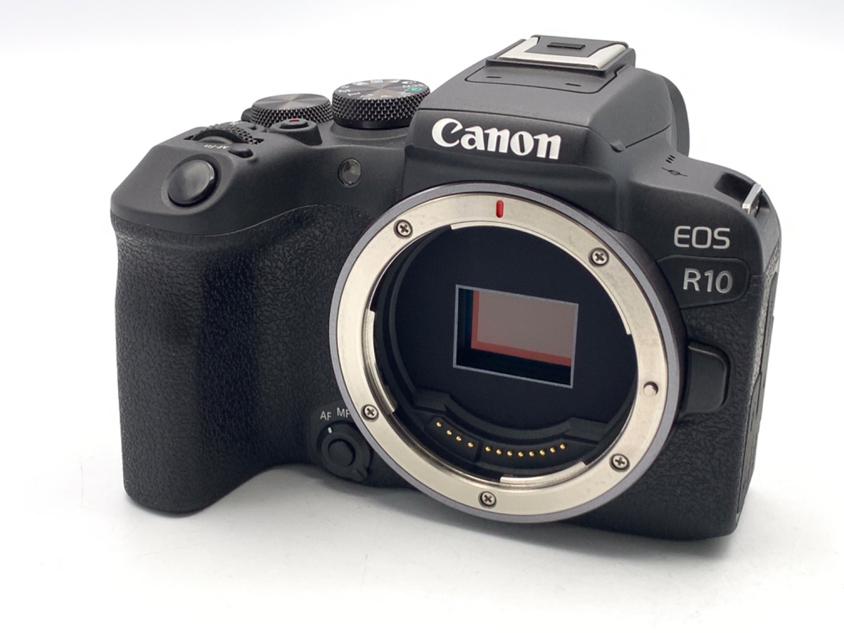 EOS R10 ボディ 中古価格比較 - 価格.com