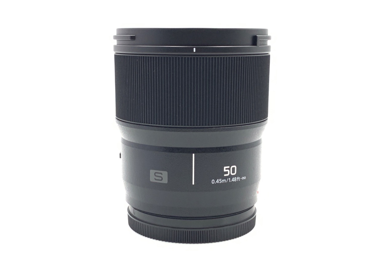 LUMIX S 50mm F1.8 S-S50 中古価格比較 - 価格.com