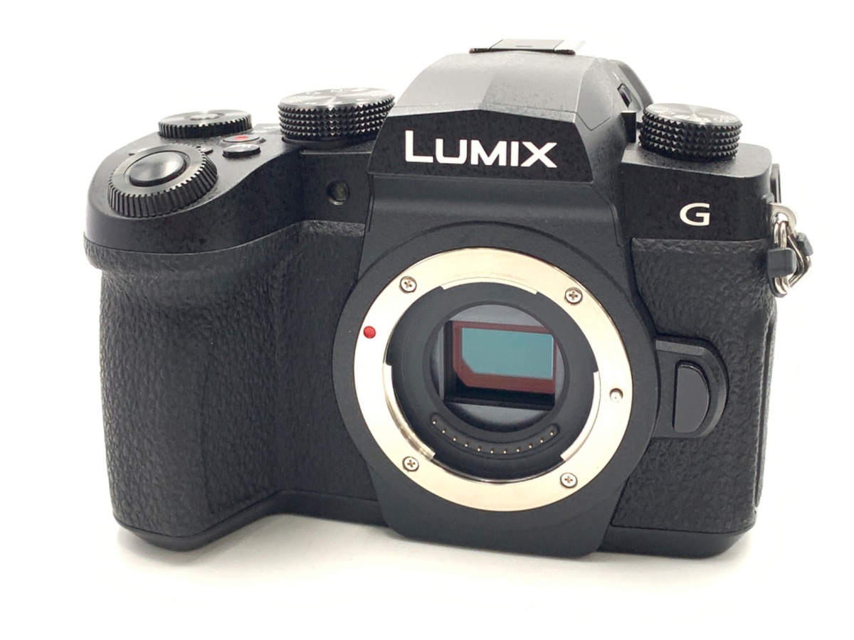 価格.com - パナソニック LUMIX DMC-GX8 ボディ 価格比較