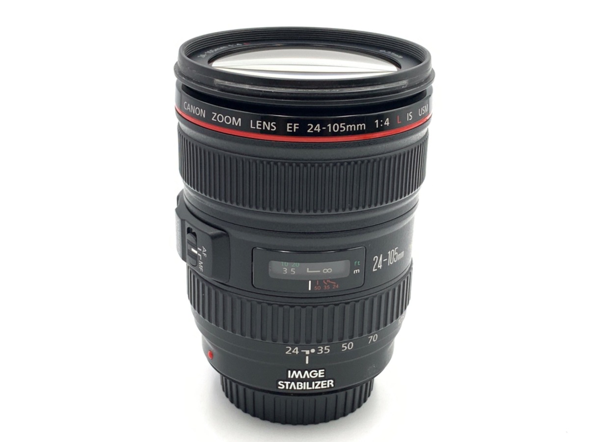 EF24-105mm F4L IS USM 中古価格比較 - 価格.com EF24-105mm F4L IS USM 中古価格比較 - 価格.com