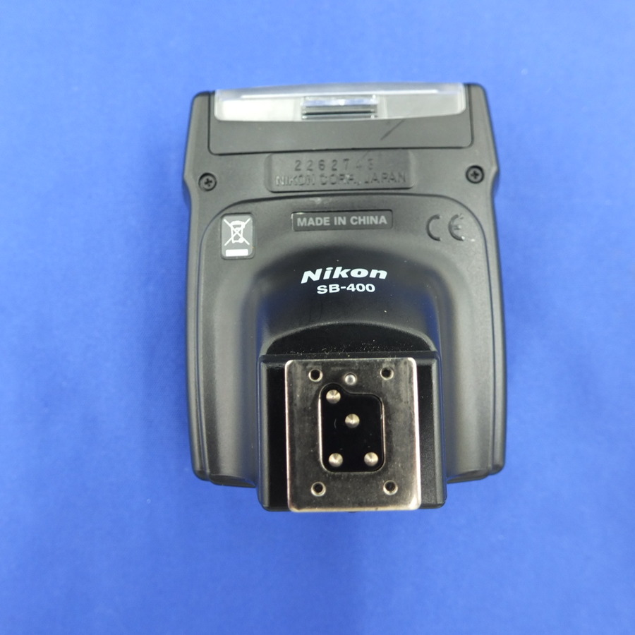 Amazon.com: NIKON Speedlight SB-27 Electronic Flash