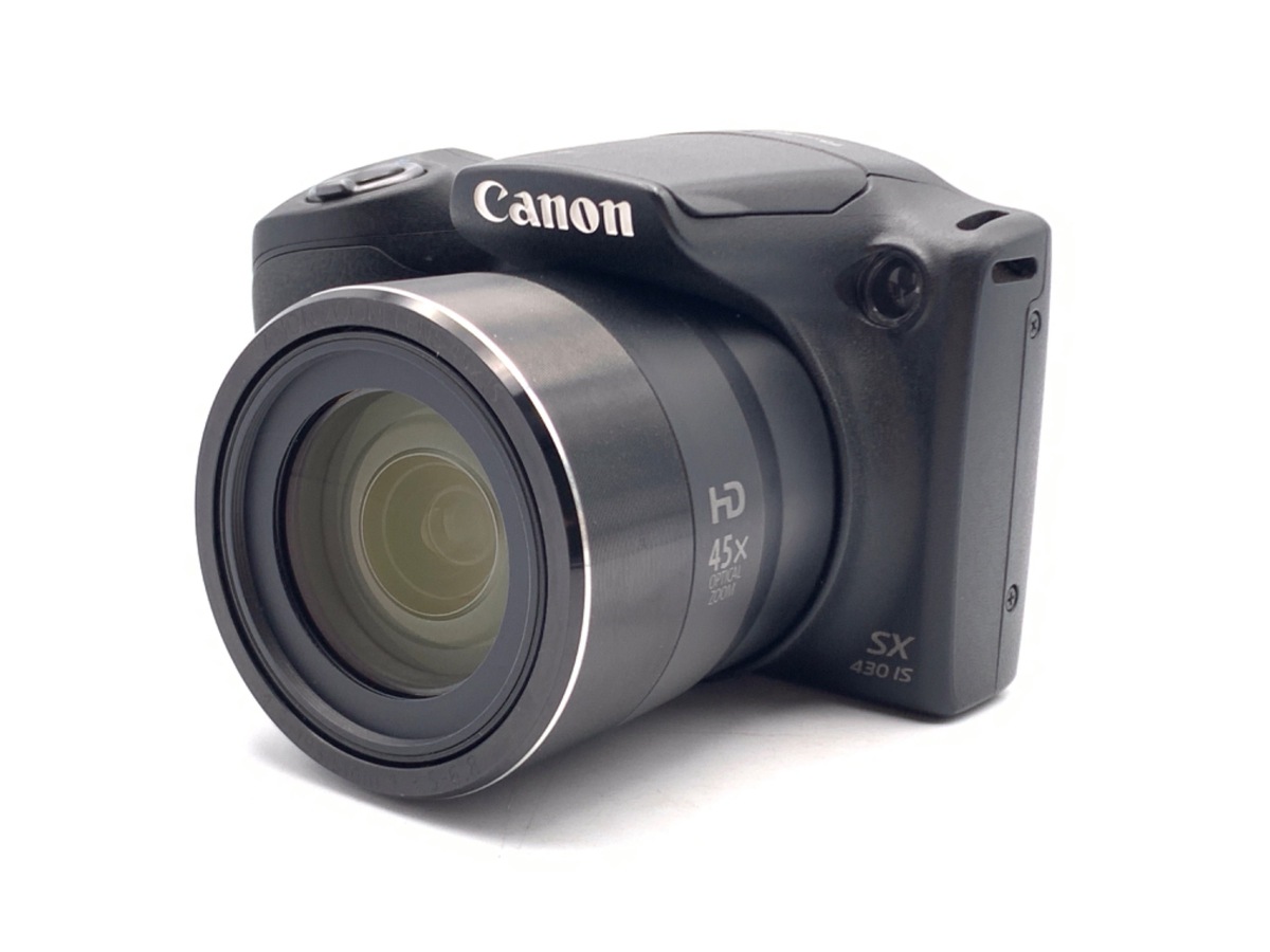 SX430IS 本体デジタルカメラ