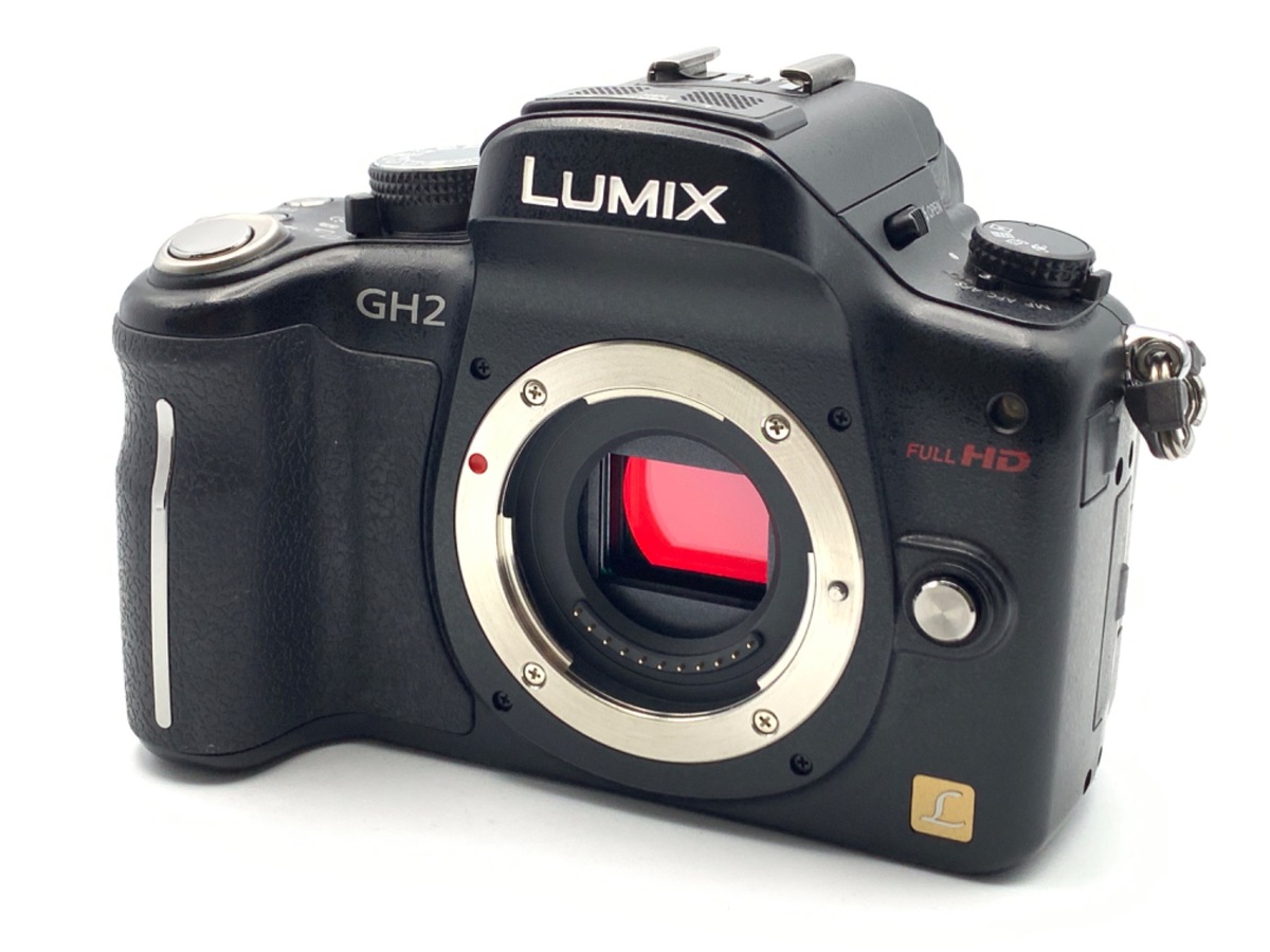 価格.com - パナソニック LUMIX DMC-GH4H 高倍率ズームレンズキット ...