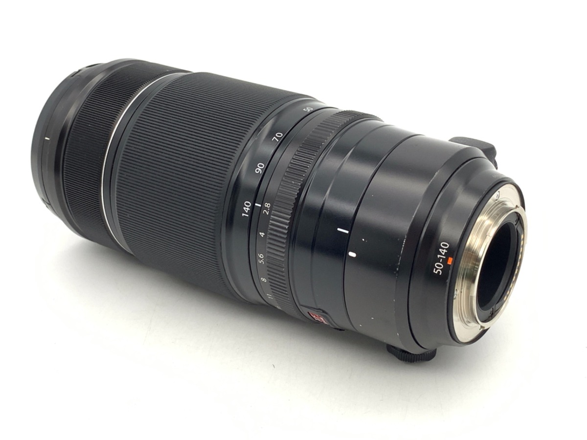 フジノンレンズ XF50-140mmF2.8 R LM OIS WR 中古価格比較 - 価格.com