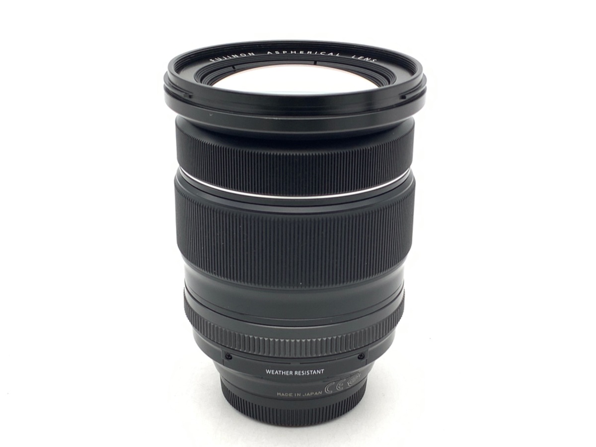 フジノンレンズ XF16-55mmF2.8 R LM WR 中古価格比較 - 価格.com