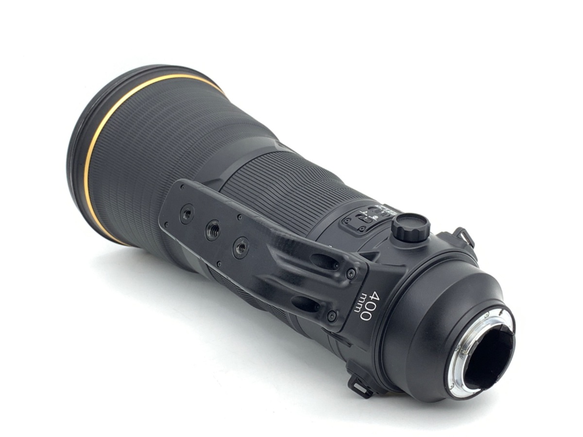 AF-S NIKKOR 400mm f/2.8E FL ED VR 中古価格比較 - 価格.com