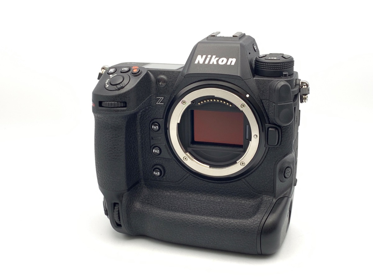Nikon Z 9 新品　未使用