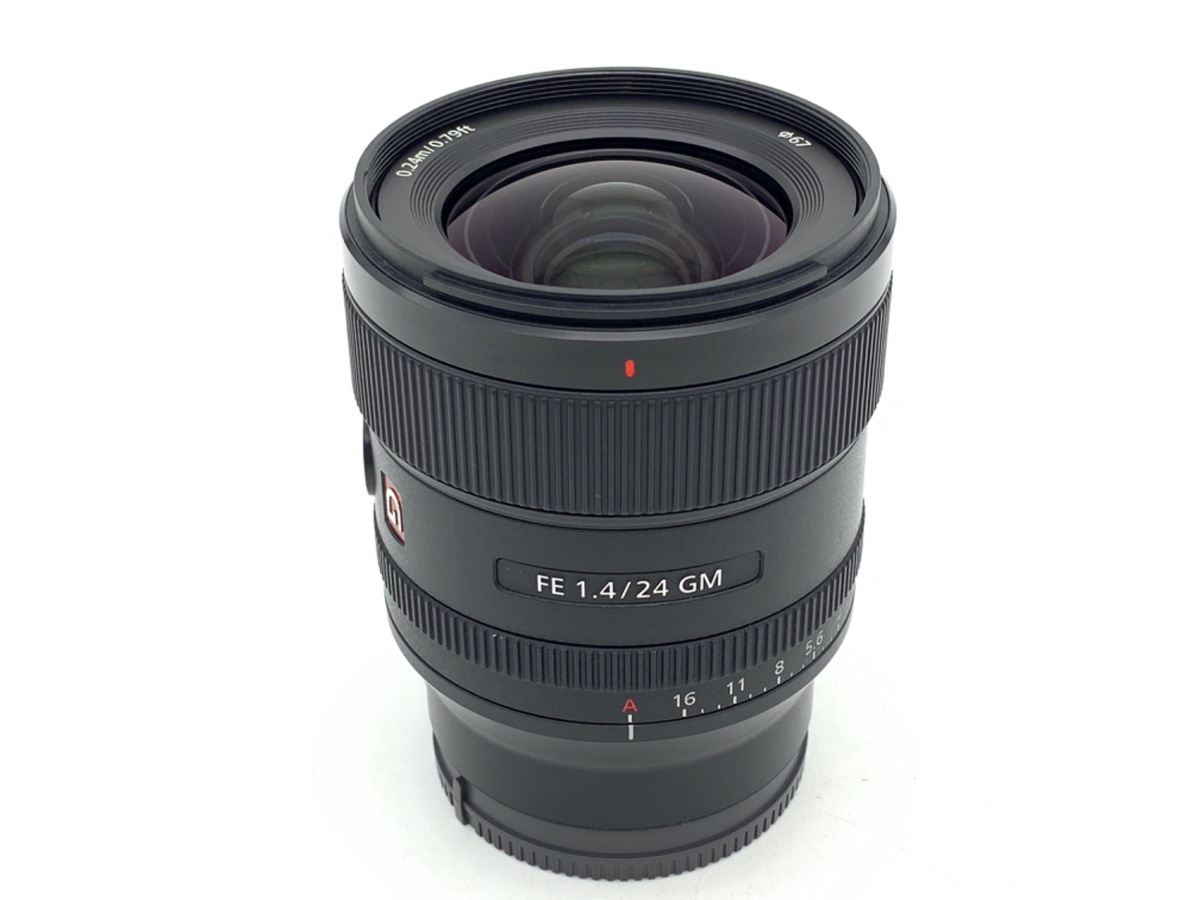 美品 FE 24F1.4 GM SEL24F14GM - www.fyrlois.com.ve