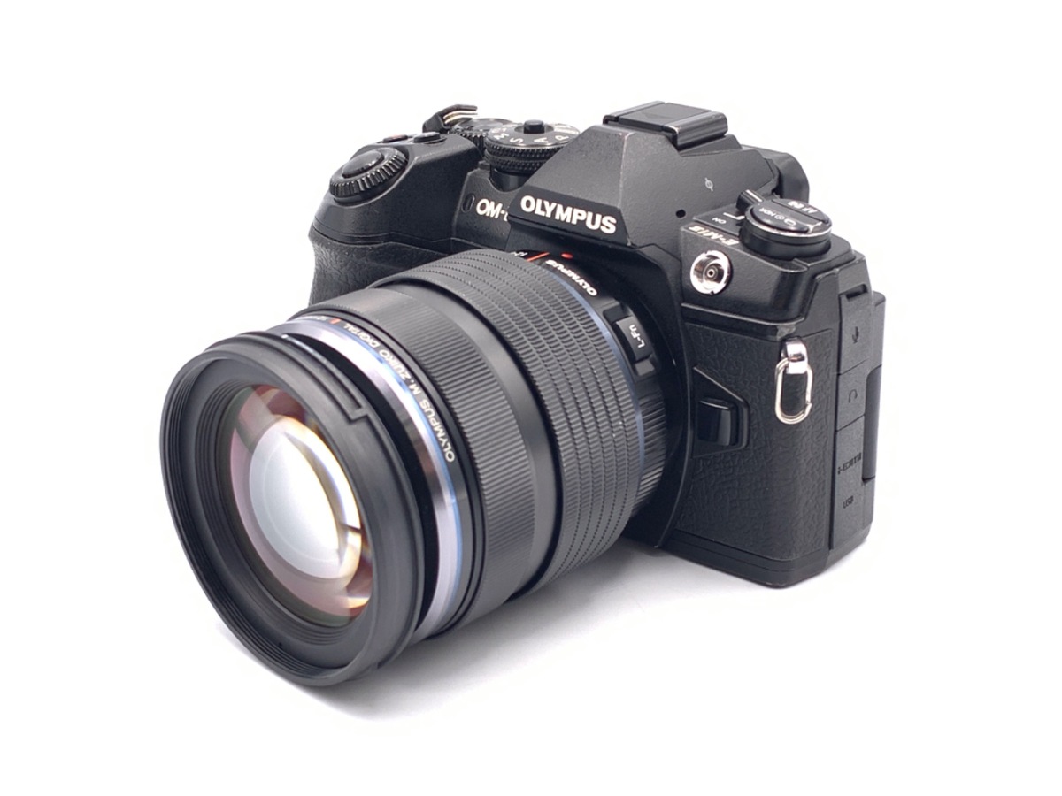 OM-D E-M1 Mark II 12-40mm F2.8 PROキット 中古価格比較 - 価格.com