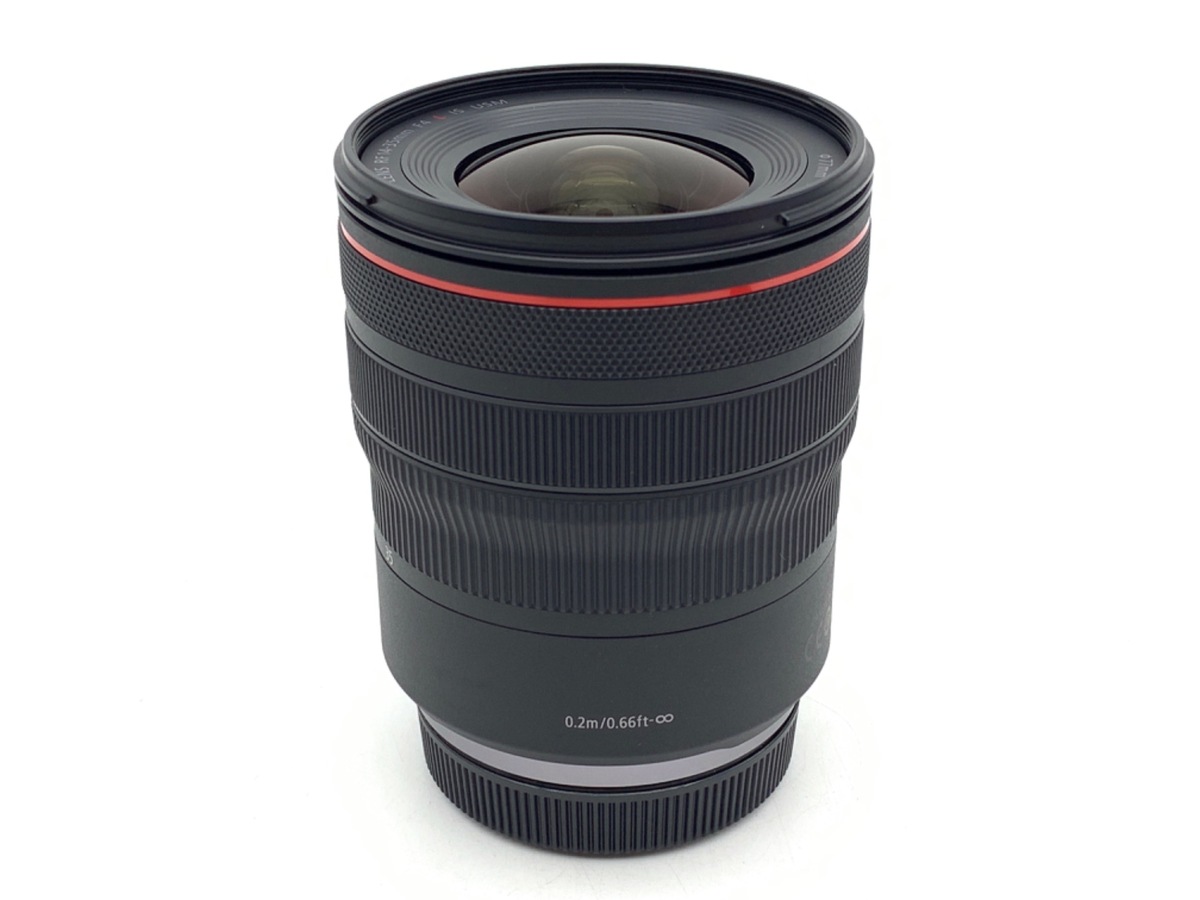 RF14-35mm F4 L IS USM 中古価格比較 - 価格.com