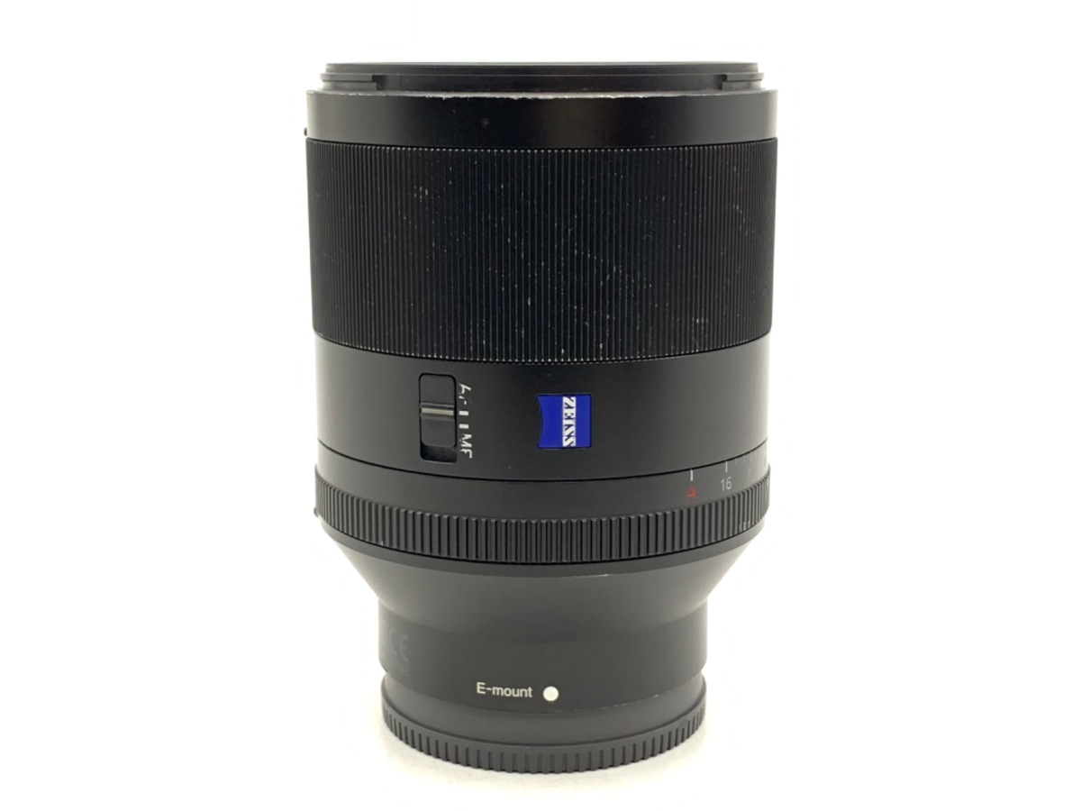 Planar T* FE 50mm F1.4 ZA SEL50F14Z 中古価格比較 - 価格.com