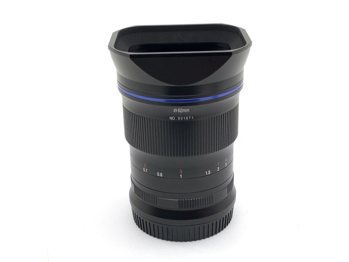 LAOWA Argus CF 33mm F0.95 APO [ニコンZ用] 中古価格比較 - 価格.com