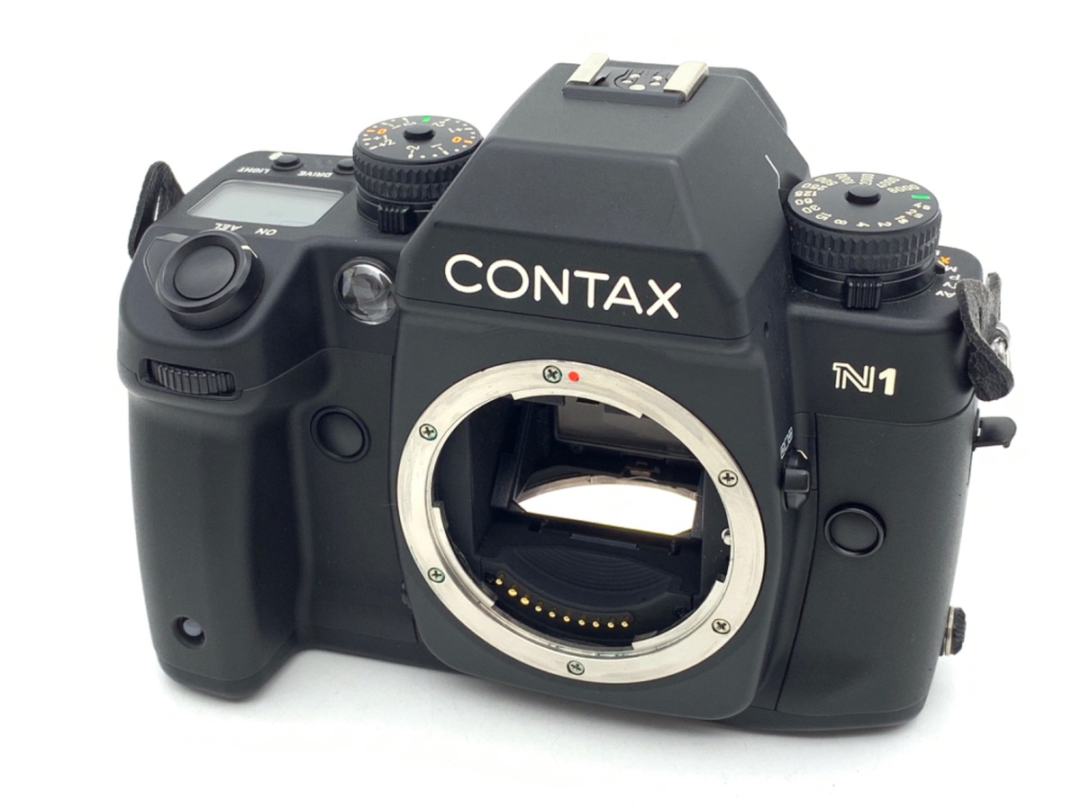 中古フィルムカメラ CONTAX 製品一覧 - 価格.com