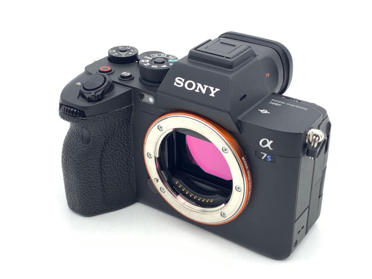 4244- ソニー SONY デジタル一眼レフカメラ α300 ボディ DSLR-A300