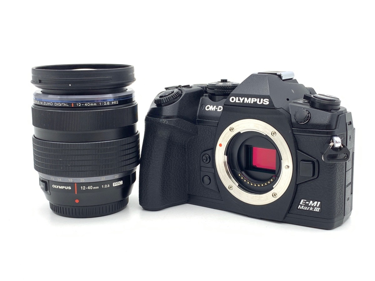 卸し売り価格 【中古】OLYMPUS オリンパス OM SYSTEM M.ZUIKO DIGITAL