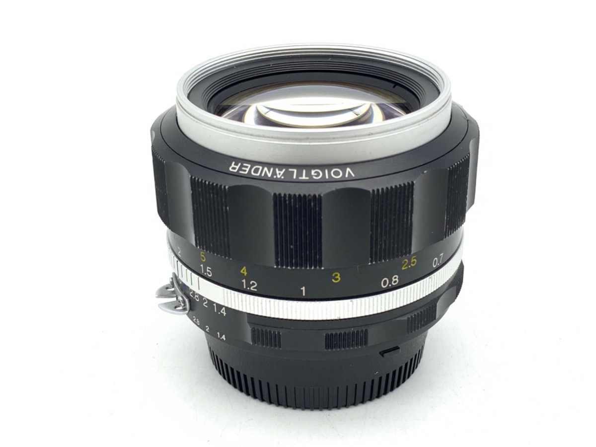 mNg 58/1.4 SL II S Vo[ (Ai-S)