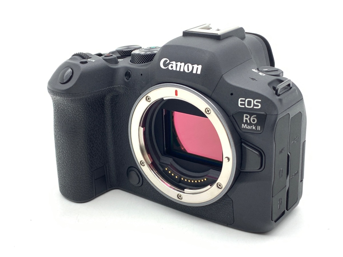 価格.com - CANON EOS 5D Mark II EF24-105L IS U レンズキット 純正