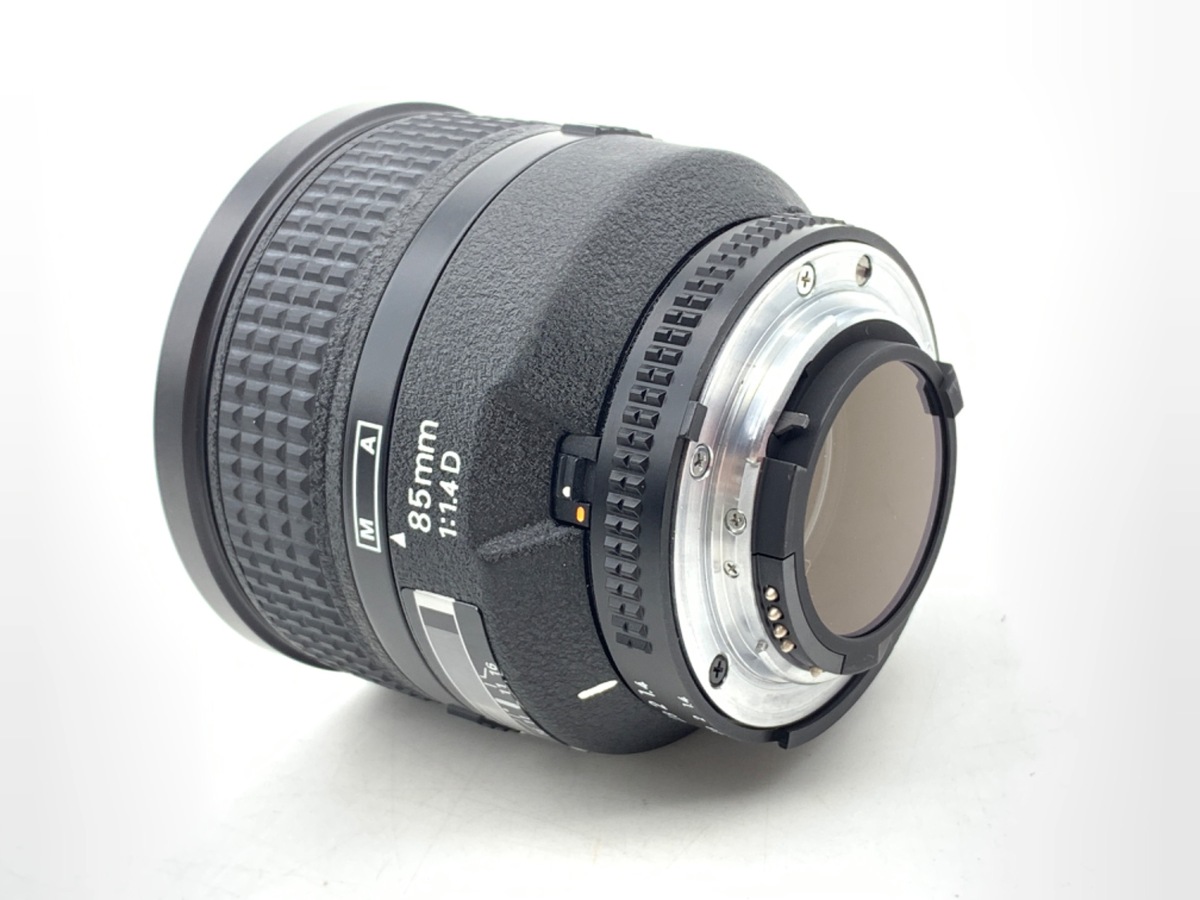 Ai AF Nikkor 85mm f/1.4D IF 中古価格比較 - 価格.com