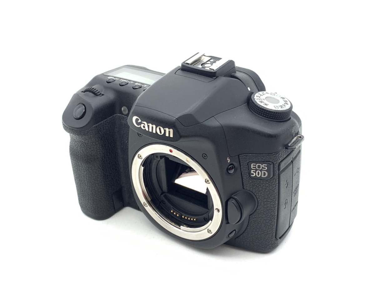 <br>Canon キャノン/デジタル一眼/EOS 50Dボディ/0510310452/Bランク/76