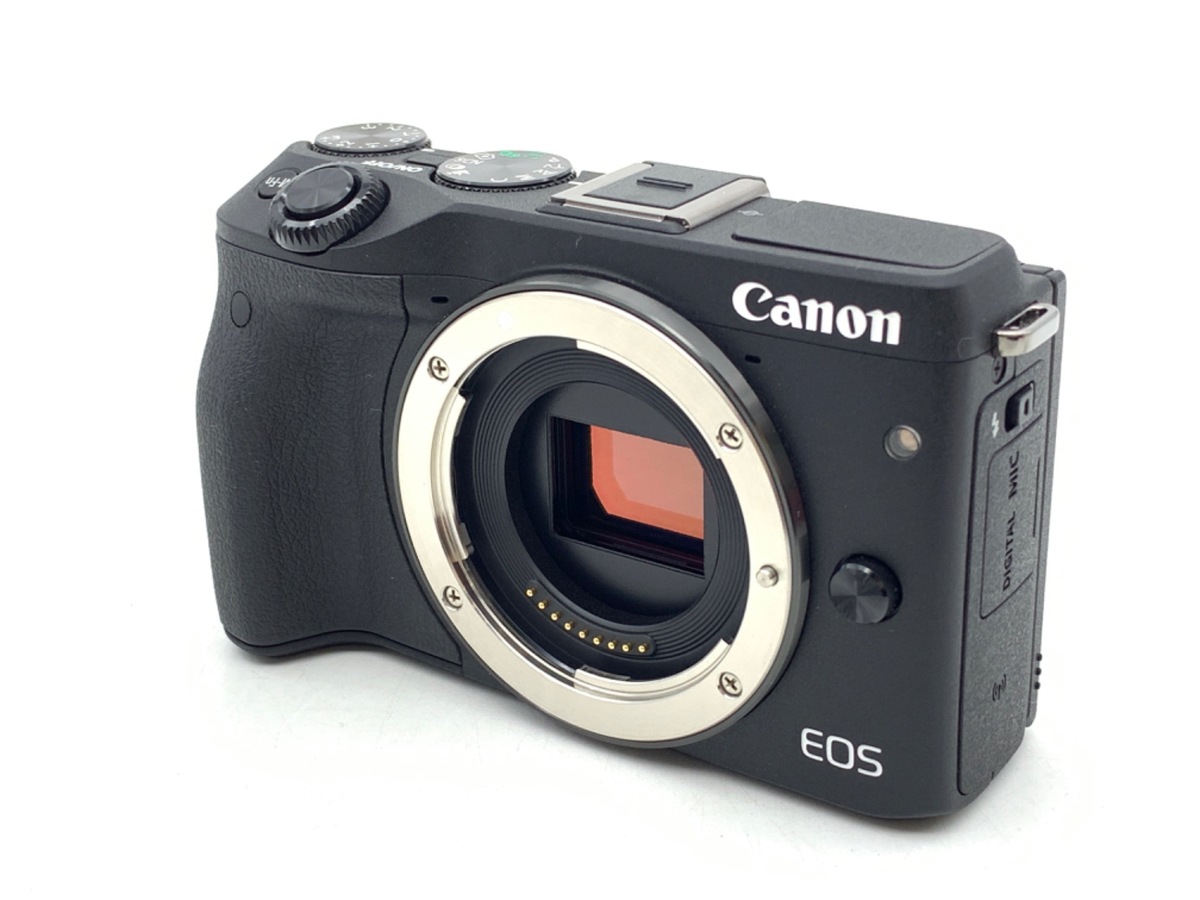 EOS M3 ボディ 中古価格比較 - 価格.com