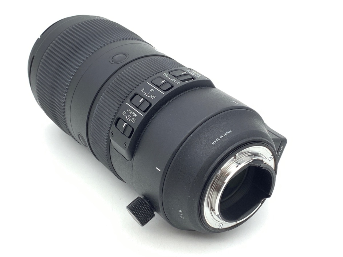 価格.com - シグマ APO 70-300mm F4-5.6 DG MACRO (ｷﾔﾉﾝ AF) 価格比較