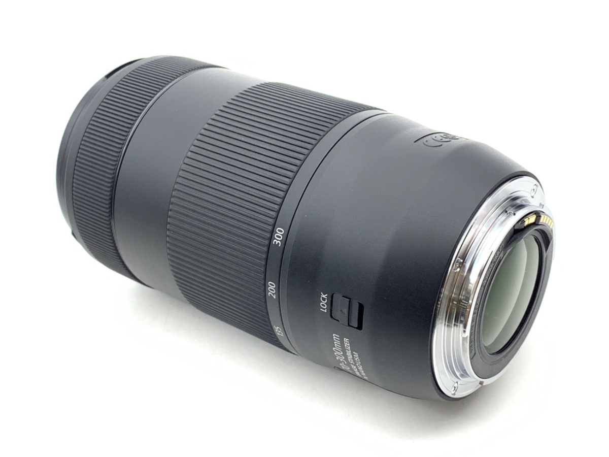 EF70-300mm F4-5.6 IS II USM 中古価格比較 - 価格.com