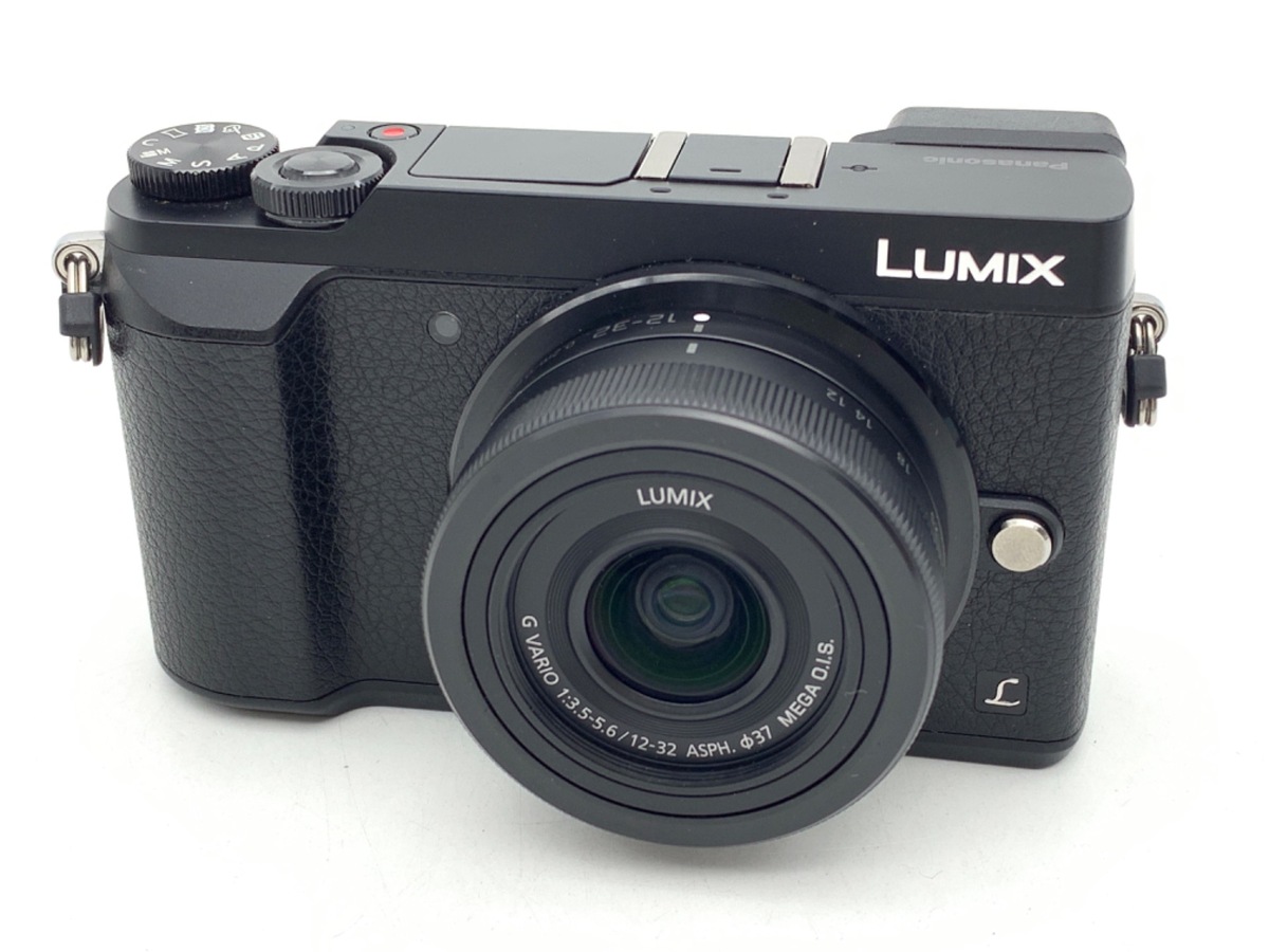 価格.com - パナソニック LUMIX DMC-G5W-S ダブルズームレンズキット