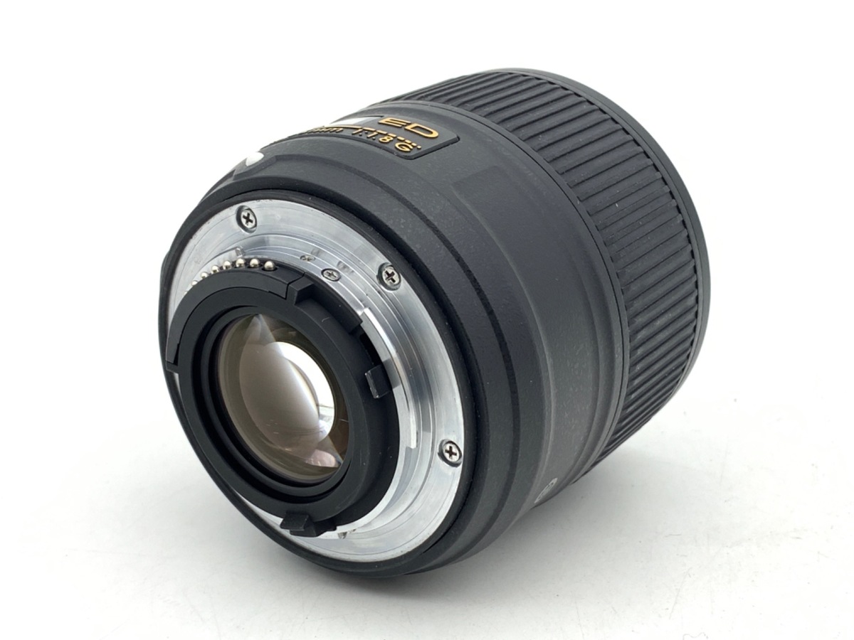 AF-S NIKKOR 35mm f/1.8G ED 中古価格比較 - 価格.com