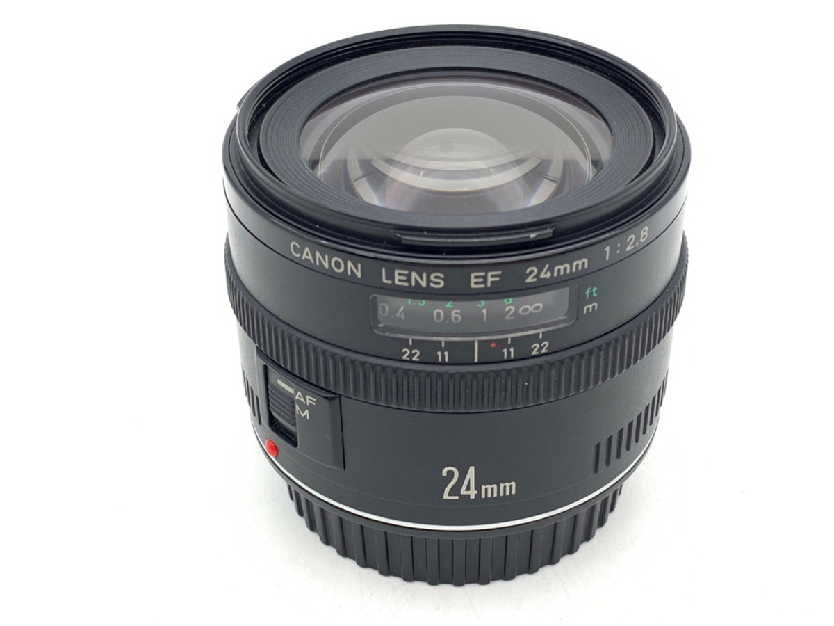 EF24mm F2.8 中古価格比較 - 価格.com