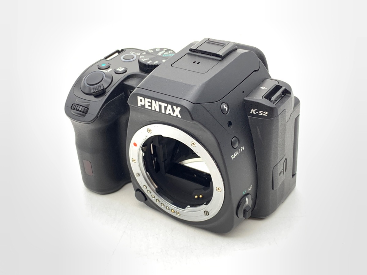 PENTAX K-S2 ボディ 中古価格比較 - 価格.com