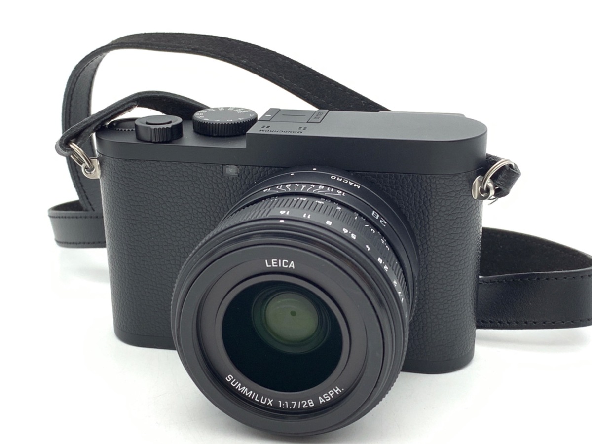 価格.com - ライカ LEICA Q Typ 116 [カーキ] 価格比較