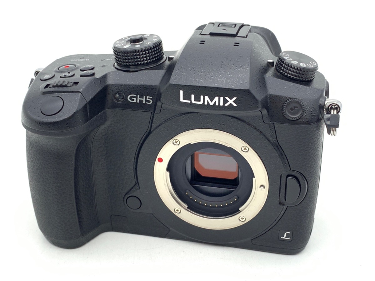 価格.com - パナソニック LUMIX DMC-GH2H-K レンズキット [ブラック