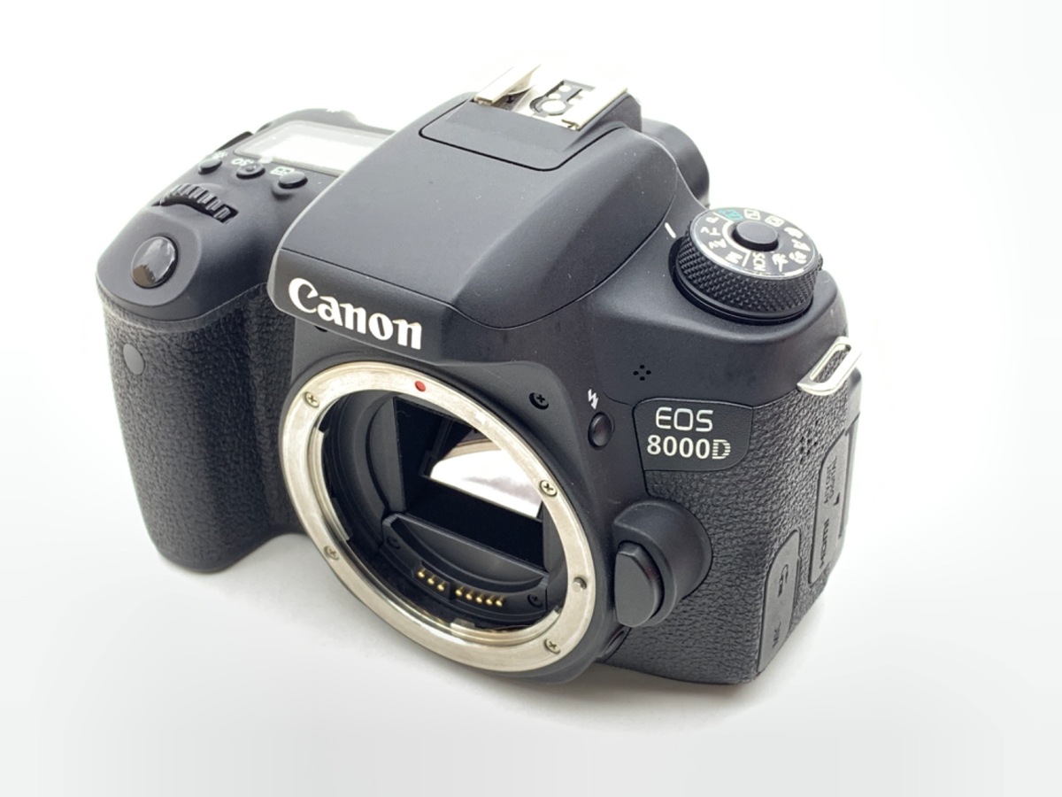 EOS 8000D ボディ 中古価格比較 - 価格.com