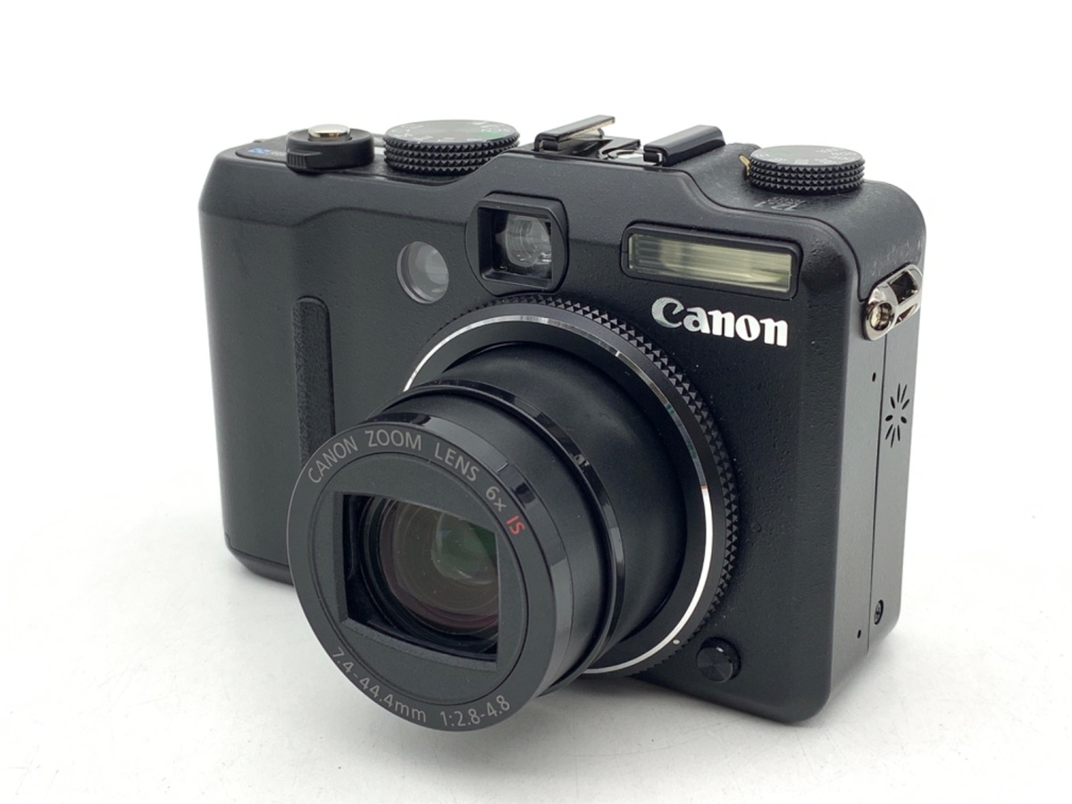 価格.com - CANON PowerShot G9 価格比較