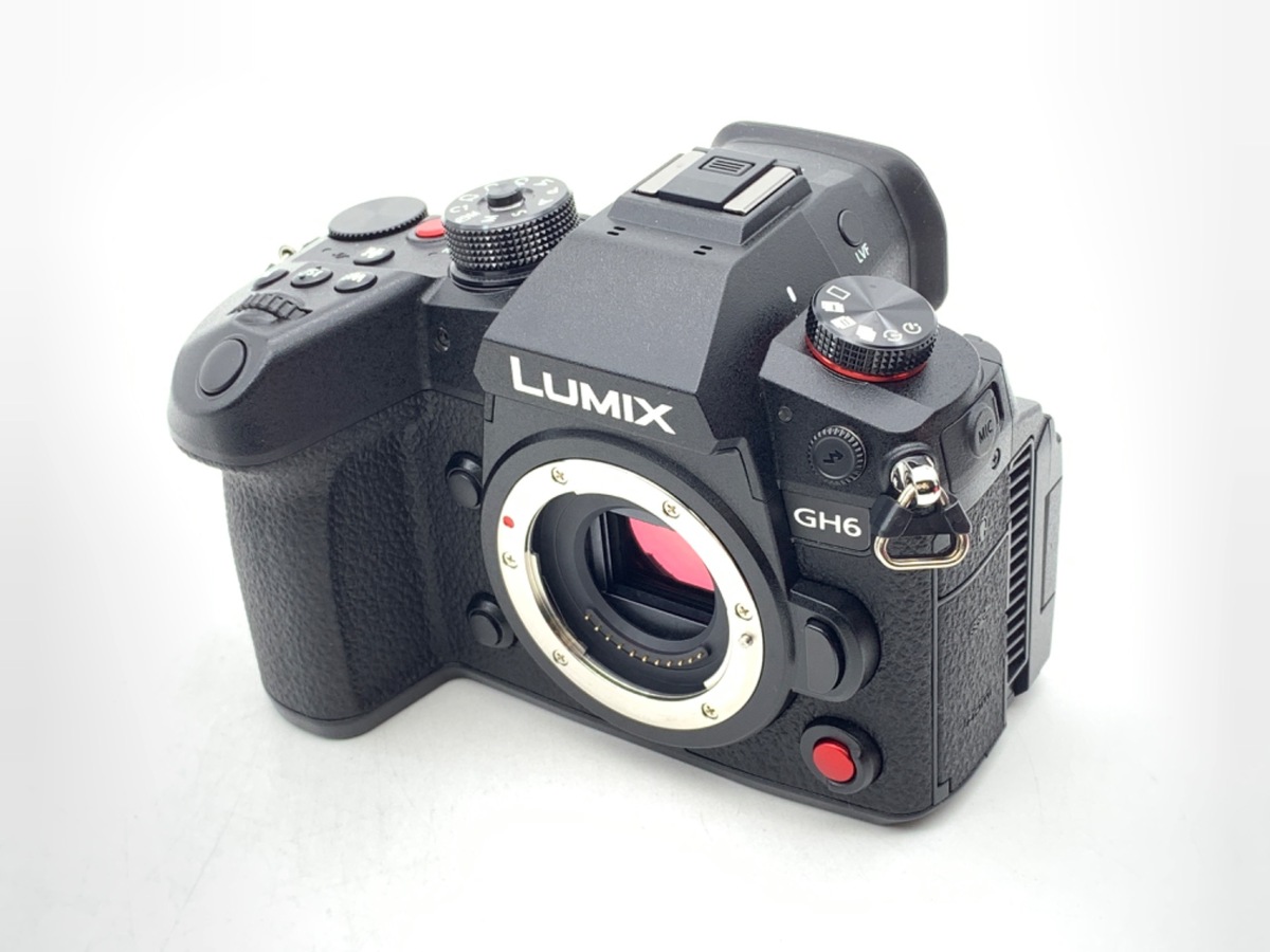 価格.com - パナソニック LUMIX DMC-GF1K レンズキット 純正オプション