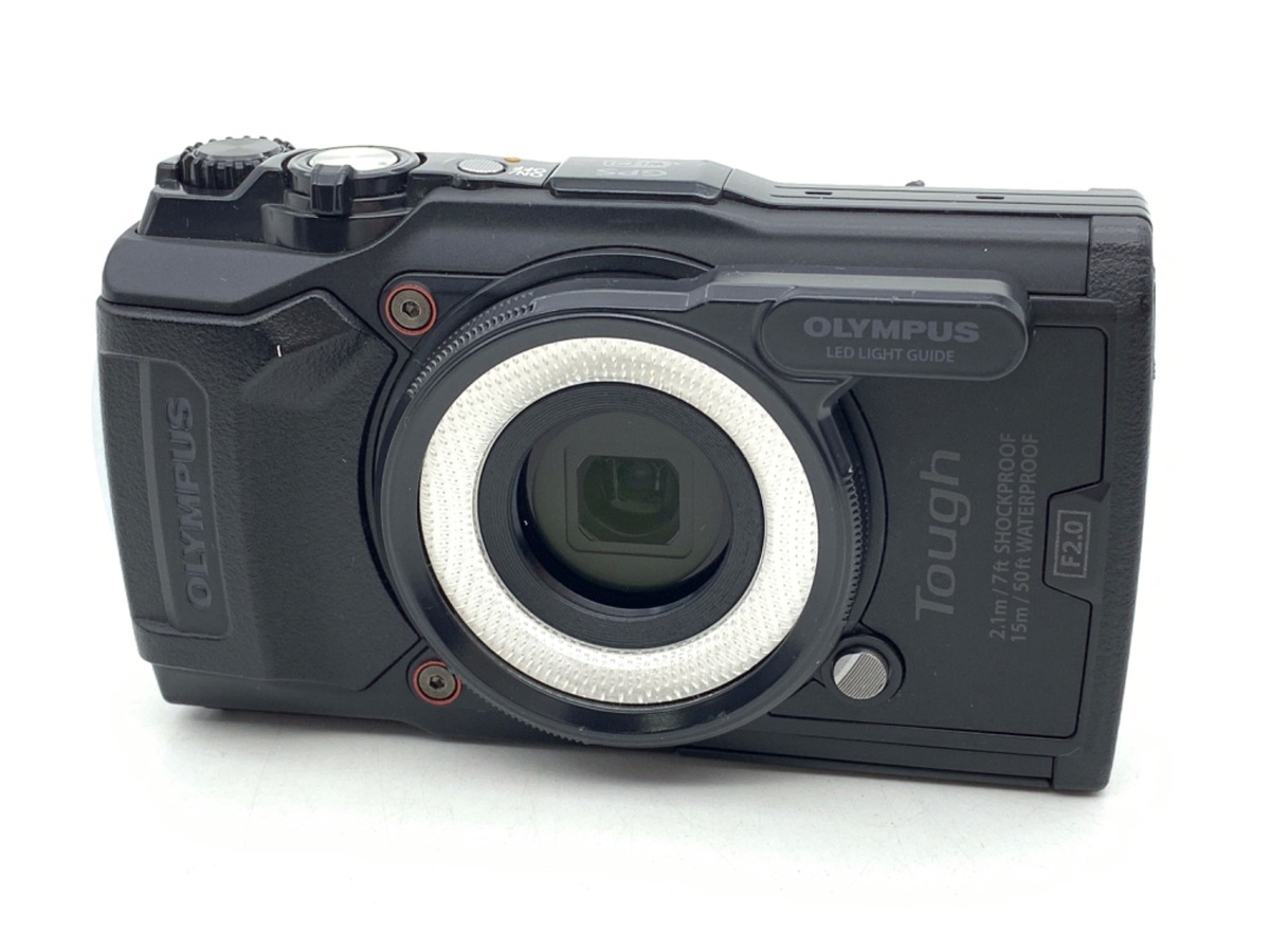 価格.com - オリンパス OLYMPUS STYLUS TG-860 Tough [オレンジ] 価格比較