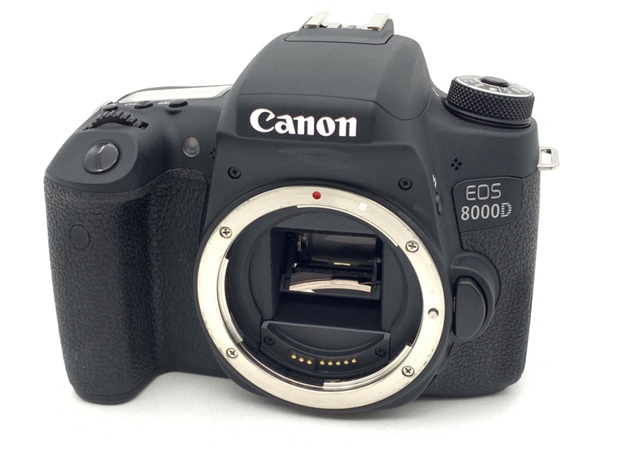 EOS 8000D ボディ 中古価格比較 - 価格.com