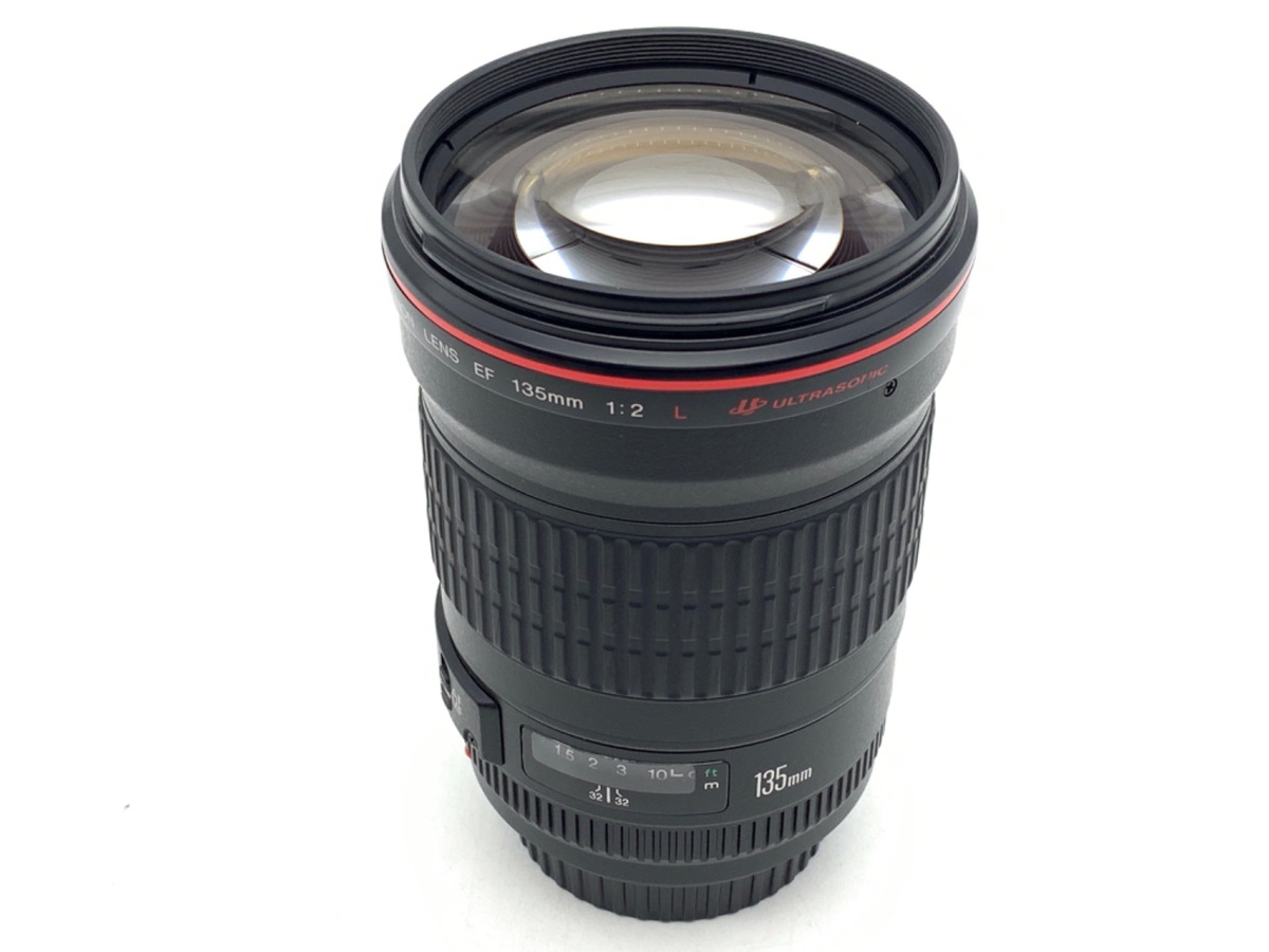 EF135mm F2L USM 中古価格比較 - 価格.com