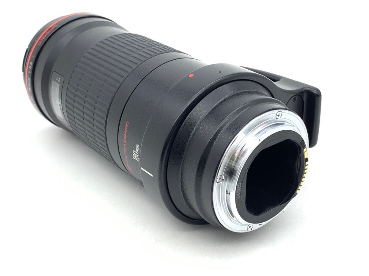 EF180mm F3.5L マクロ USM 中古価格比較 - 価格.com