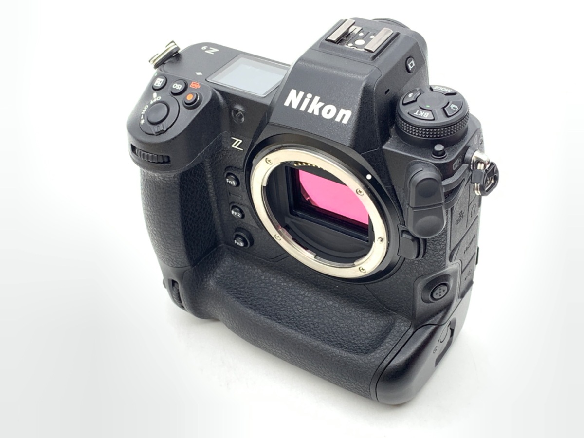 価格.com - ニコン D7100 18-200 VR II レンズキット 純正オプション