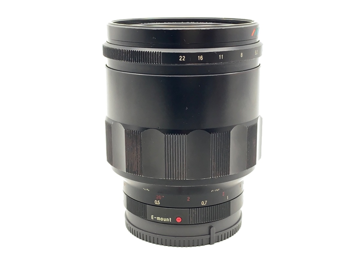 フォクトレンダー MACRO APO-LANTHAR 65mm F2 Aspherical 中古価格比較 