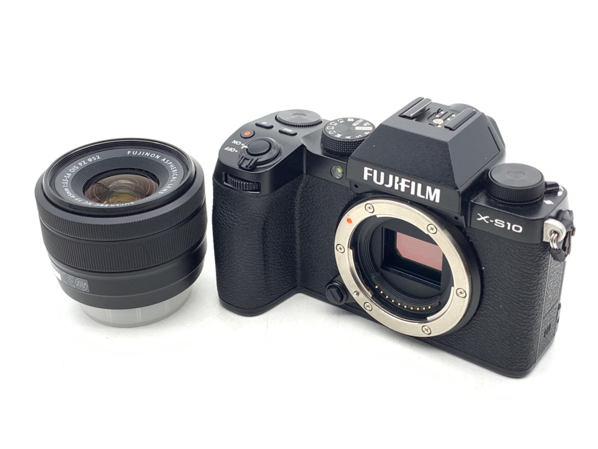 価格.com - 富士フイルム FUJIFILM X-E1 レンズキット 純正オプション