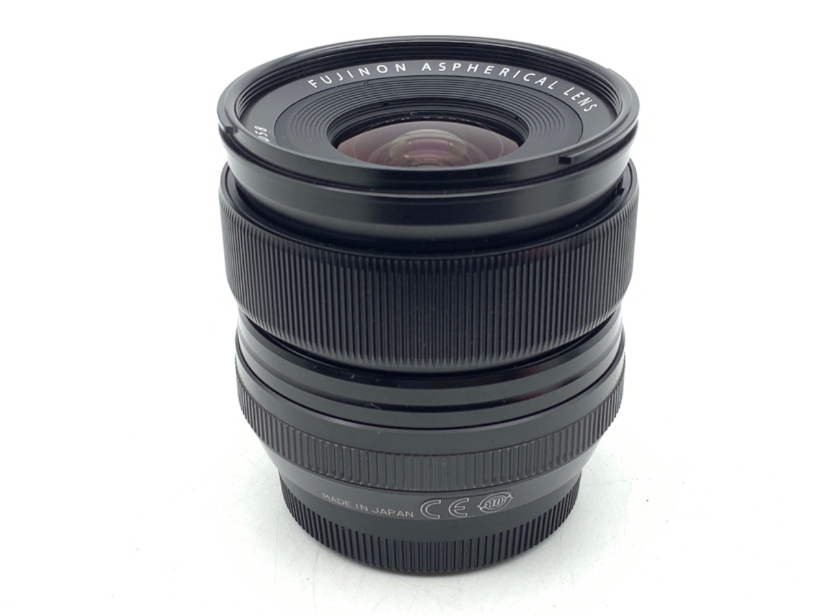 フジノンレンズ XF14mmF2.8 R 中古価格比較 - 価格.com