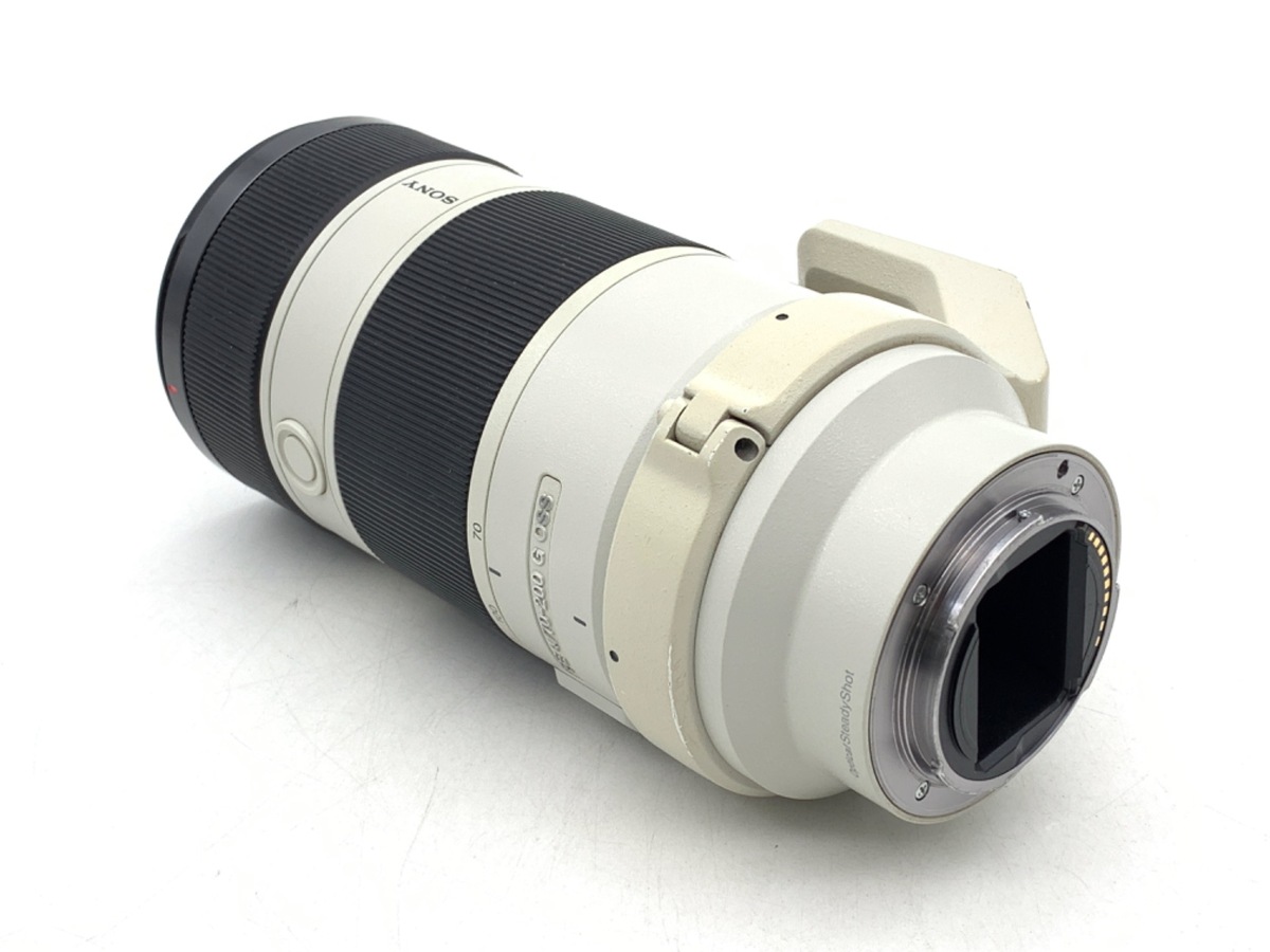 FE 70-200mm F4 G OSS SEL70200G 中古価格比較 - 価格.comカメラ