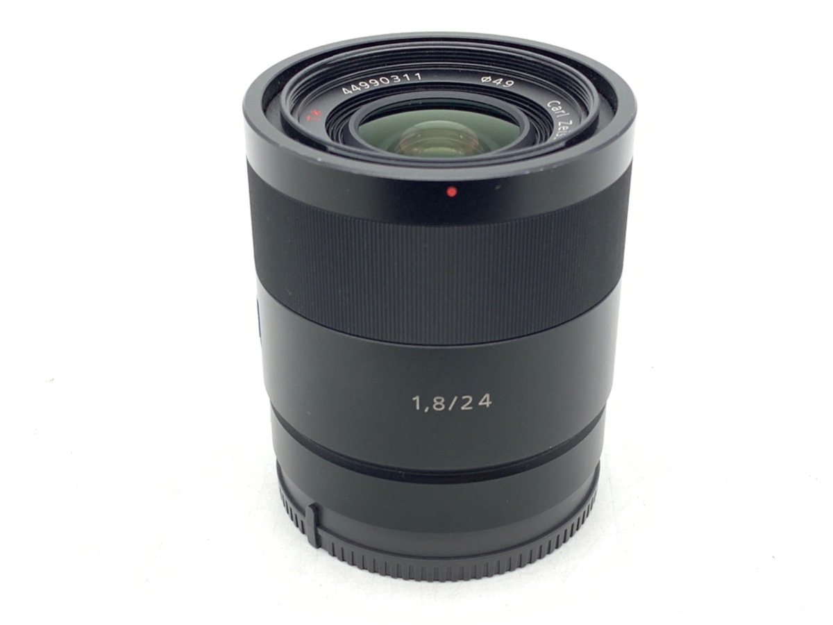 Sonnar T* E 24mm F1.8 ZA SEL24F18Z 中古価格比較 - 価格.com