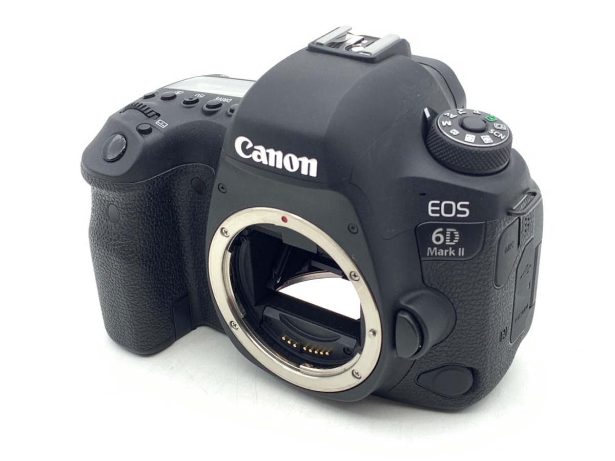 美品Canon EOS 6D  ボディ 超超超美品