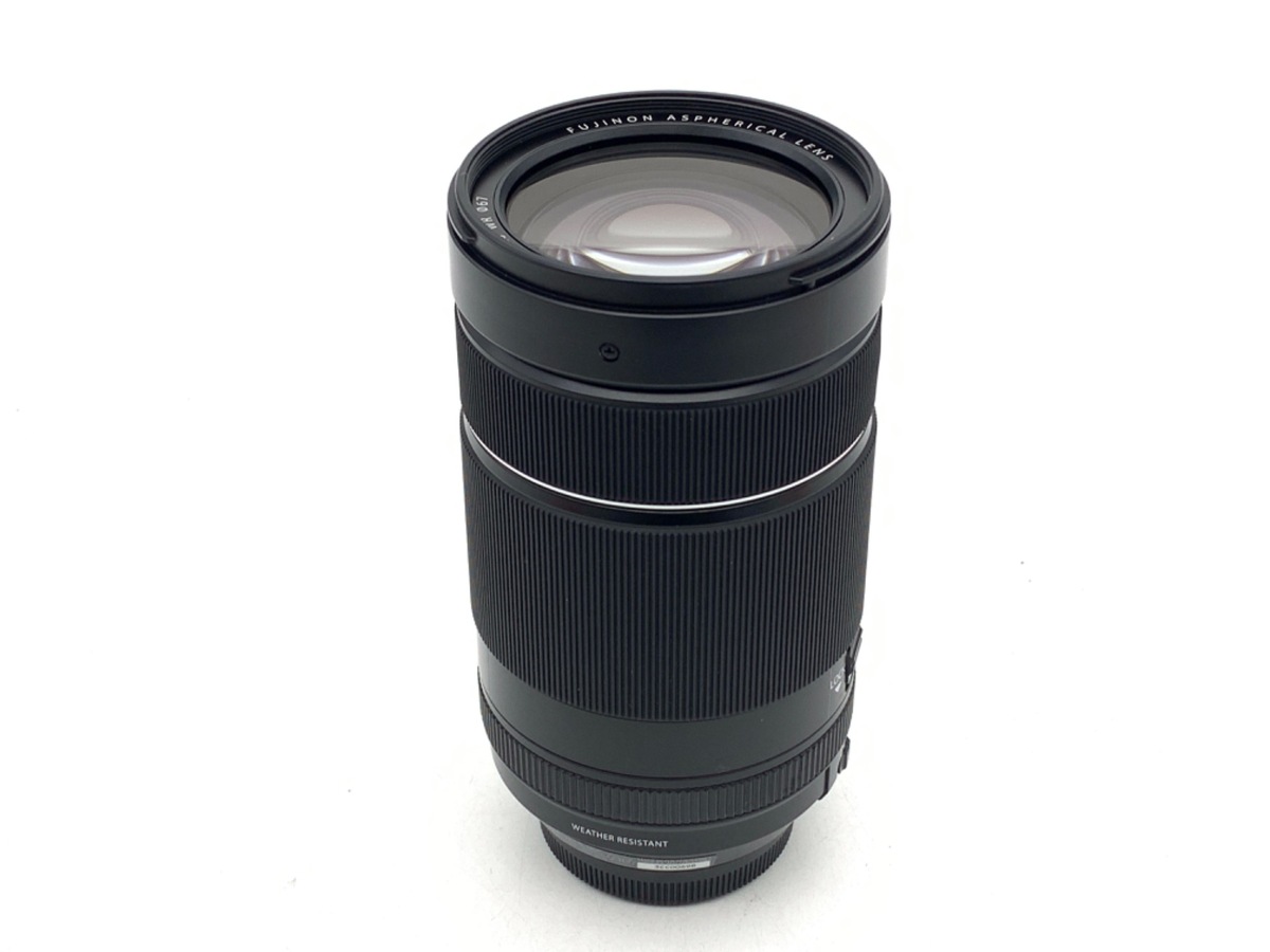 フジノンレンズ XF70-300mmF4-5.6 R LM OIS WR 中古価格比較 - 価格.com